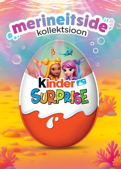 kinder