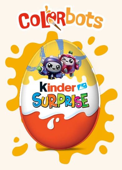kinder