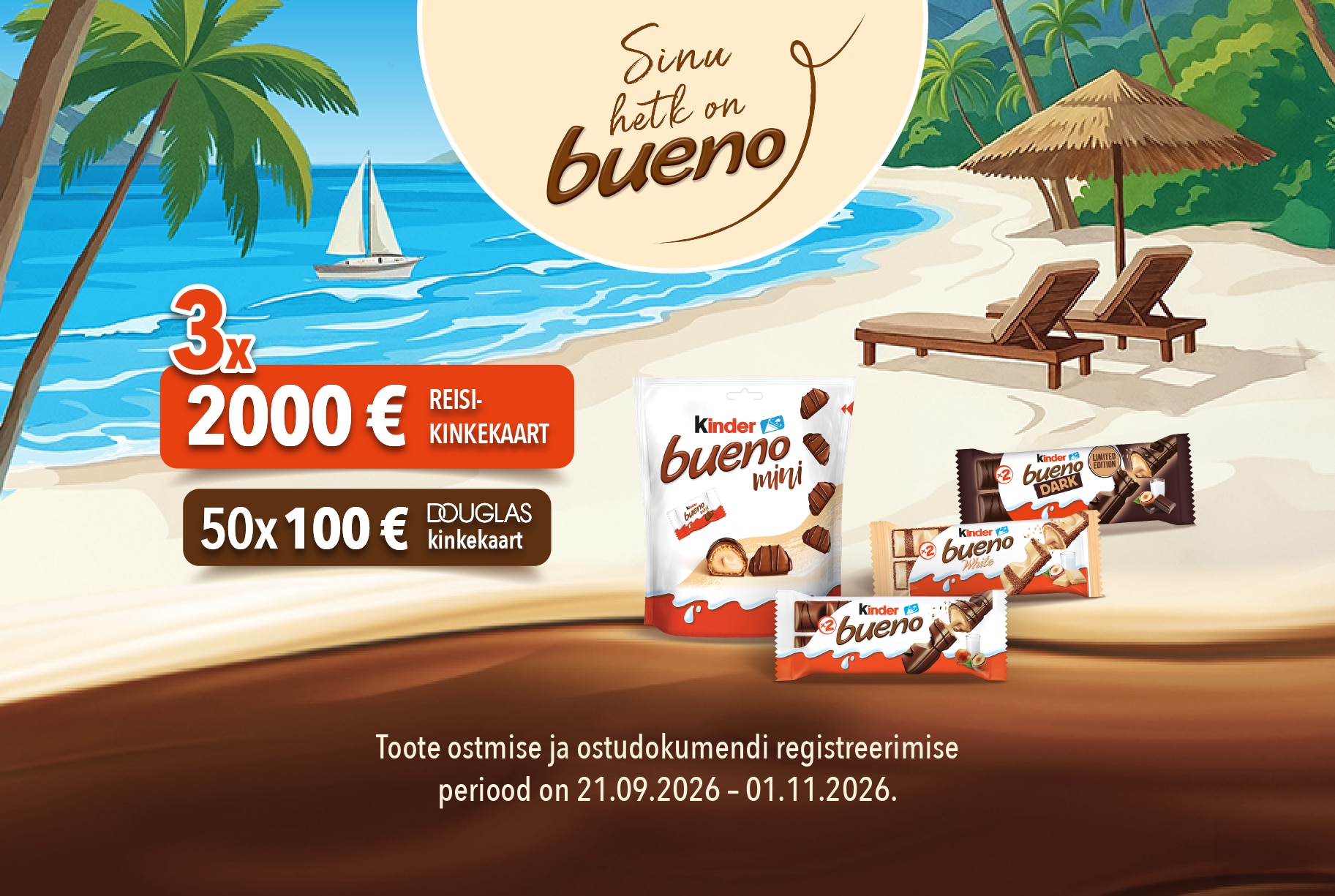 kinder