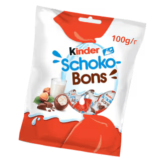 Kinder Schoko Bons