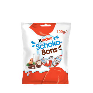Kinder Schoko-Bons 100g