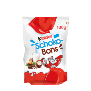 Kinder Schoko-Bons 130g
