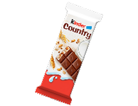 Kinder Country