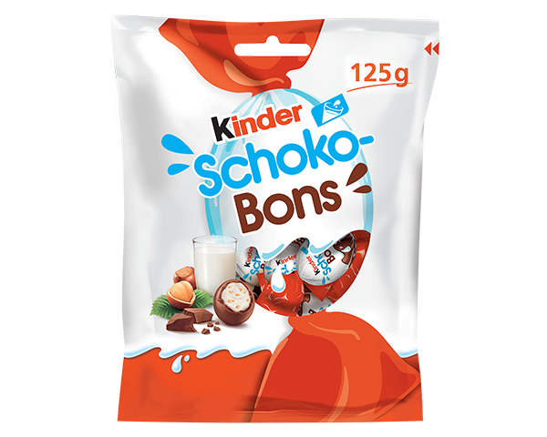 Kinder Shoko-Bons