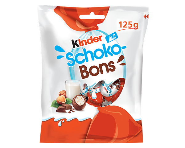 Kinder Shoko-Bons