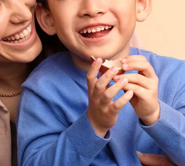 kinder