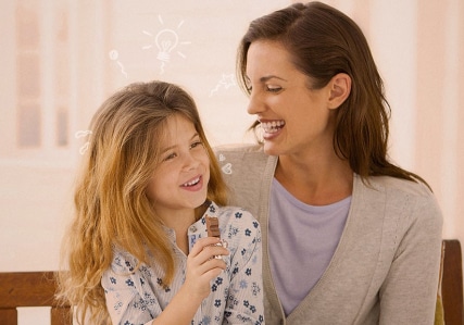 Drobne przysmaki, mnóstwo frajdy