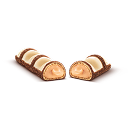 Kinder Bueno White