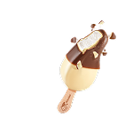KINDER CHOCOLATE JÄÄTISEGA