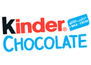 kinderchocolate