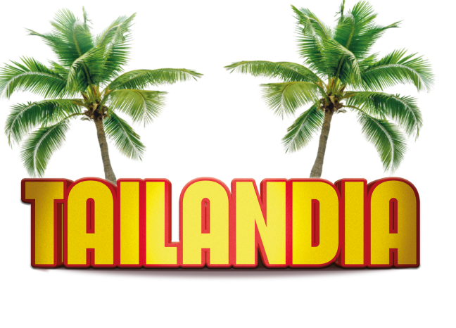 thailandia