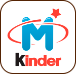 Kinder Campaign Logo