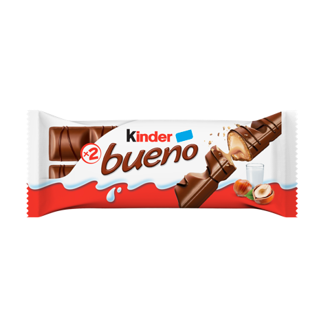 Kinder Bueno T2