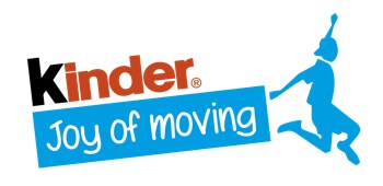 Kinder Joy of moving Kinder Joy of moving