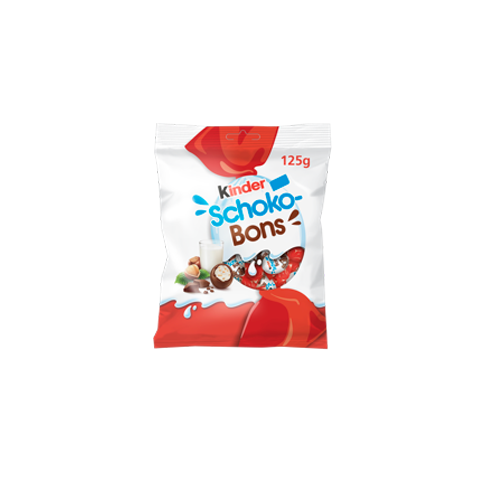 Kinder Schoko-Bons 125g