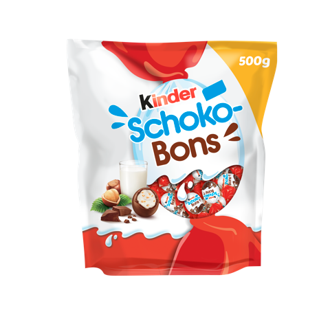 Kinder Schoko-Bons - Kinder España