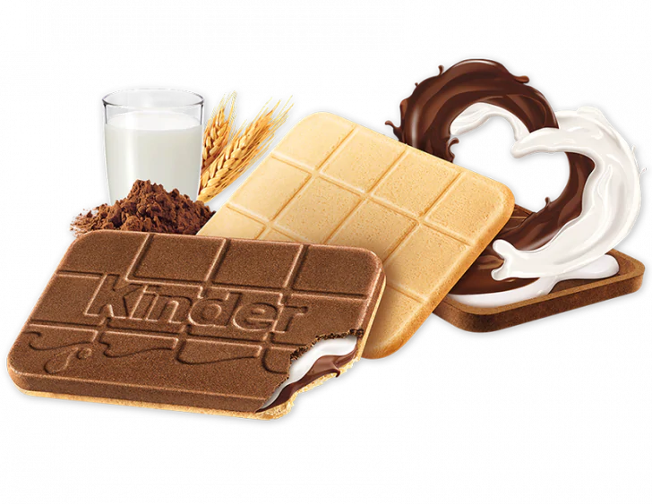 Kinder Cards