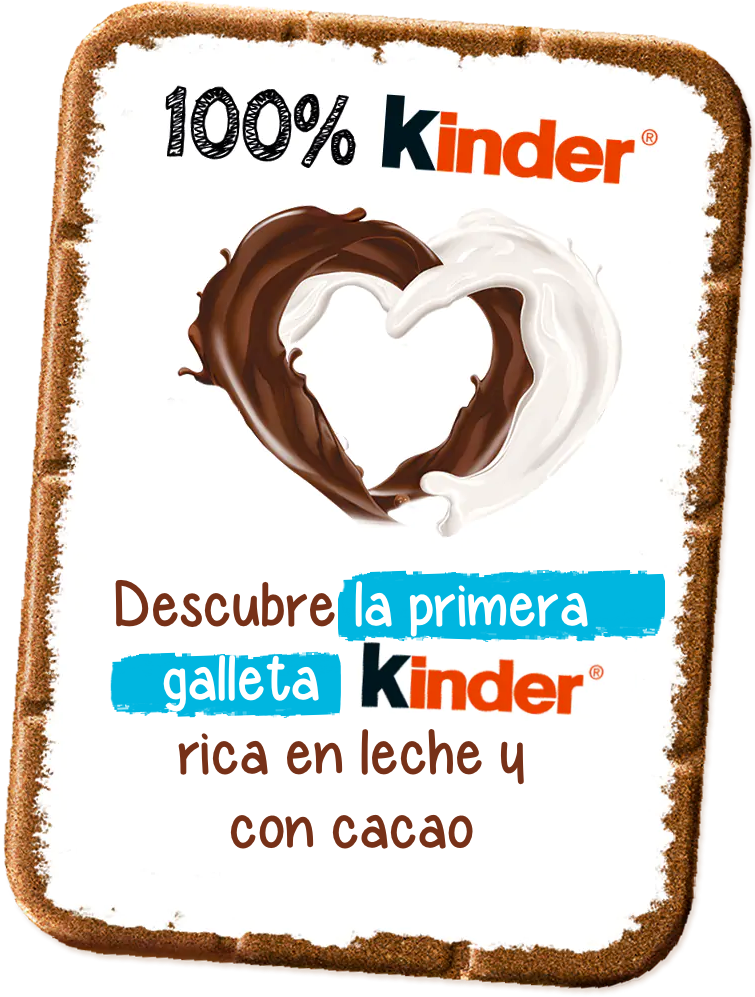 Kinder Cards