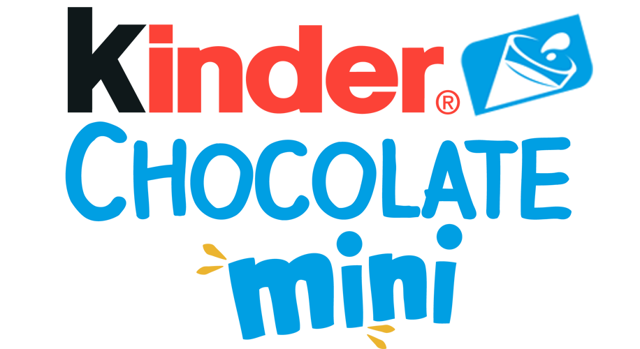 Kinder Chocolate Mini