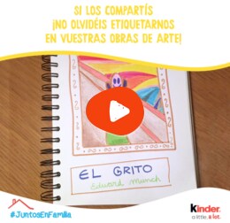 #JuntosEnFamilia