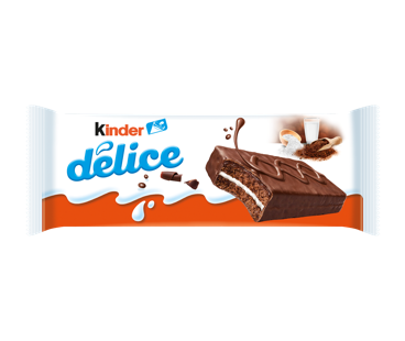 Kinder Délice