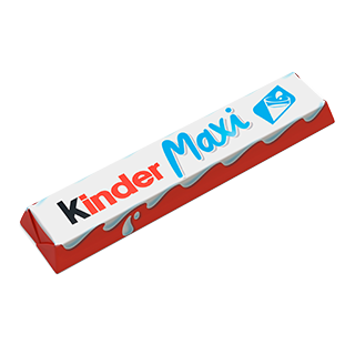 Kinder Maxi T1