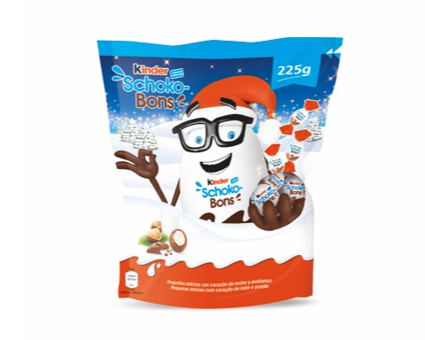Navidad Kinder