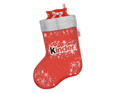 Kinder Navidad