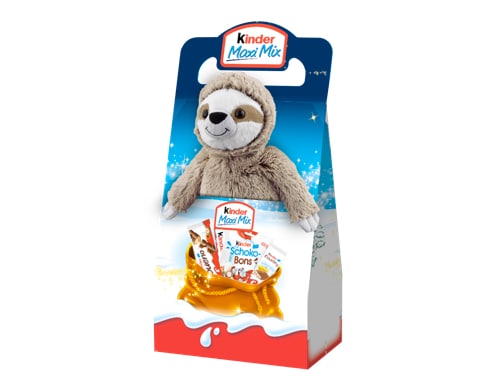 Kinder Navidad