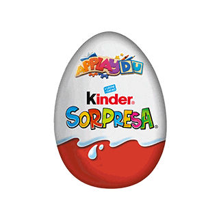 Kinder Sorpresa