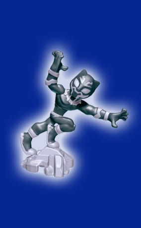 Kinder Sorpresa Marvel