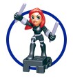 Kinder Sorpresa Marvel
