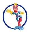 Kinder Sorpresa Marvel