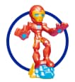 Kinder Sorpresa Marvel
