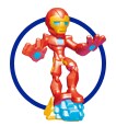 Kinder Sorpresa Marvel