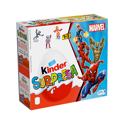 Kinder Sorpresa