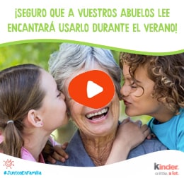 Kinder
