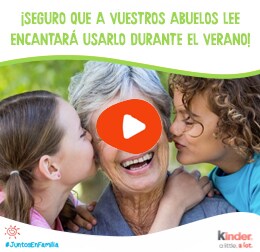 Kinder