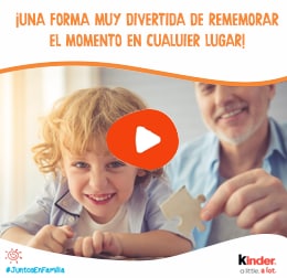 Kinder