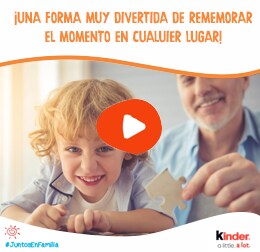 Kinder