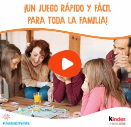 Kinder