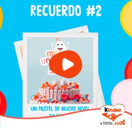 Kinder