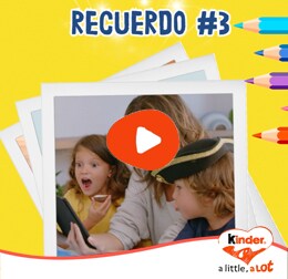 Kinder
