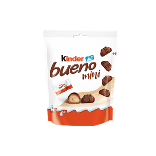 Kinder Bueno Mini T20