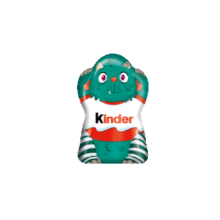 Kinder Halloween