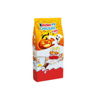 Kinder Halloween