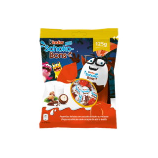 Kinder Halloween