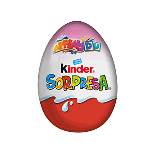 Kinder Sorpresa