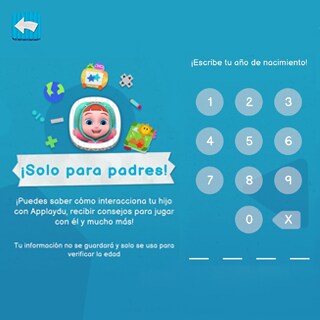 Applaydu