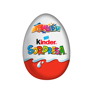 Kinder